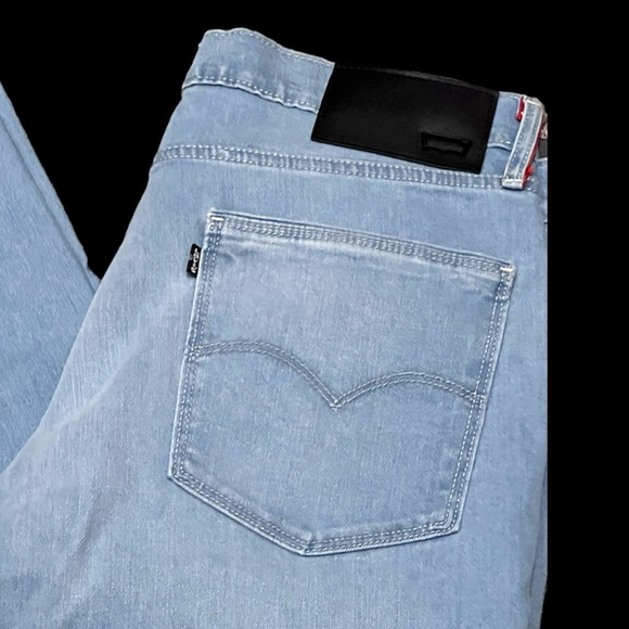 Levi's (Rare) Premium Redloop Jeans - Picture 2 of 8